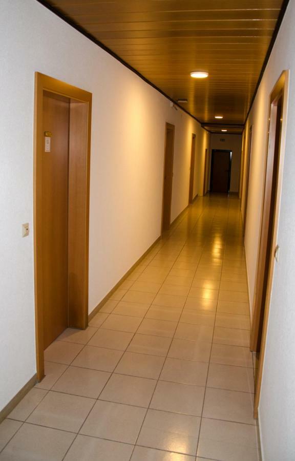 Kraichtaler Hof Hotel Exterior photo
